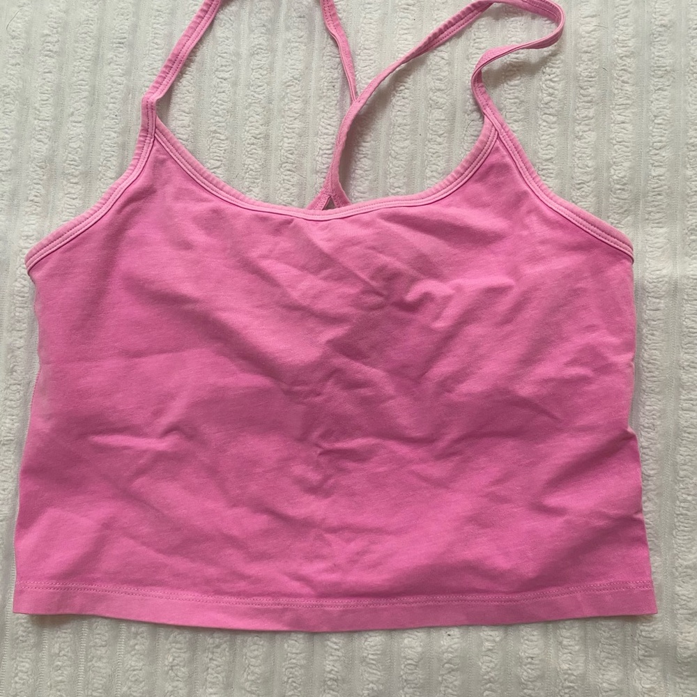Victoria Secret Pink Cami